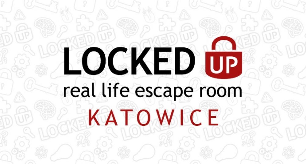 Escape Room LOCKED UP
